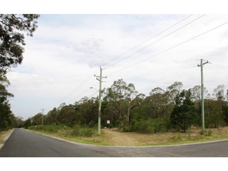 Lot 404 , 49 Treelea Grove, Lakesland NSW 2572
