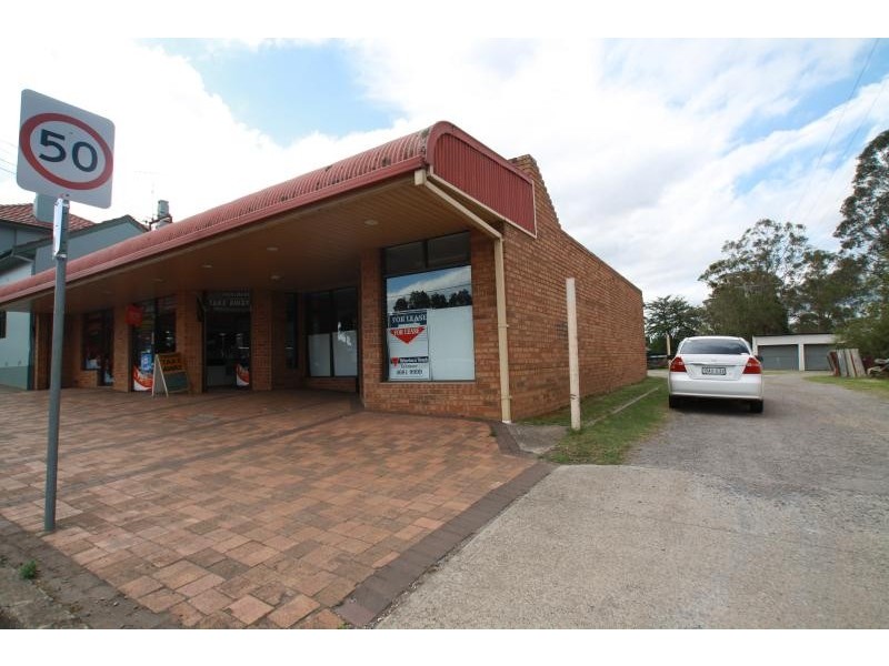 3 & 4 Oaks Road, Thirlmere NSW 2572
