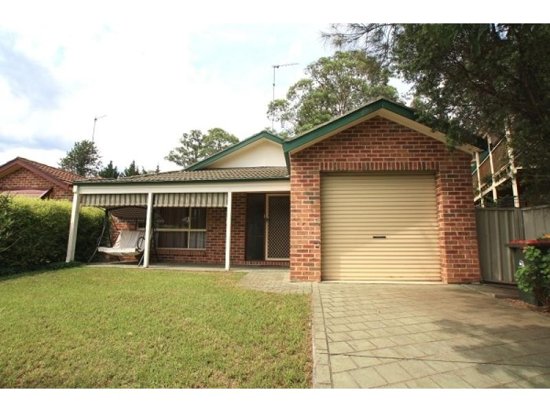 20 A Regreme, Picton NSW 2571