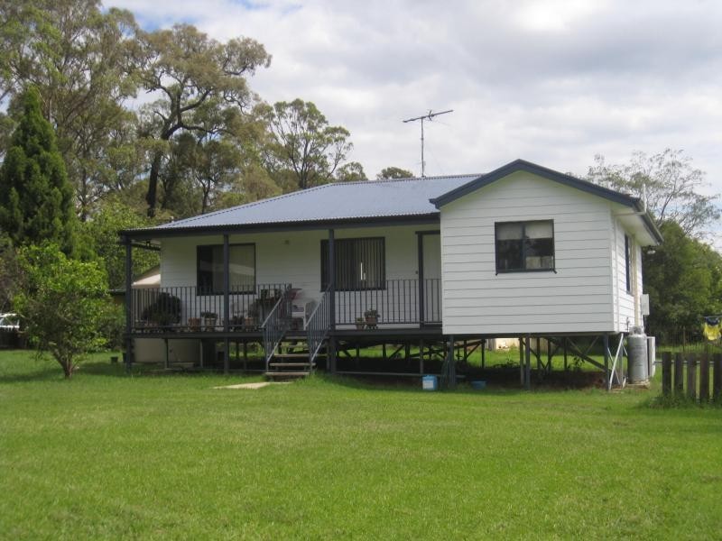 140 Ashwood Road, Wilton NSW 2571