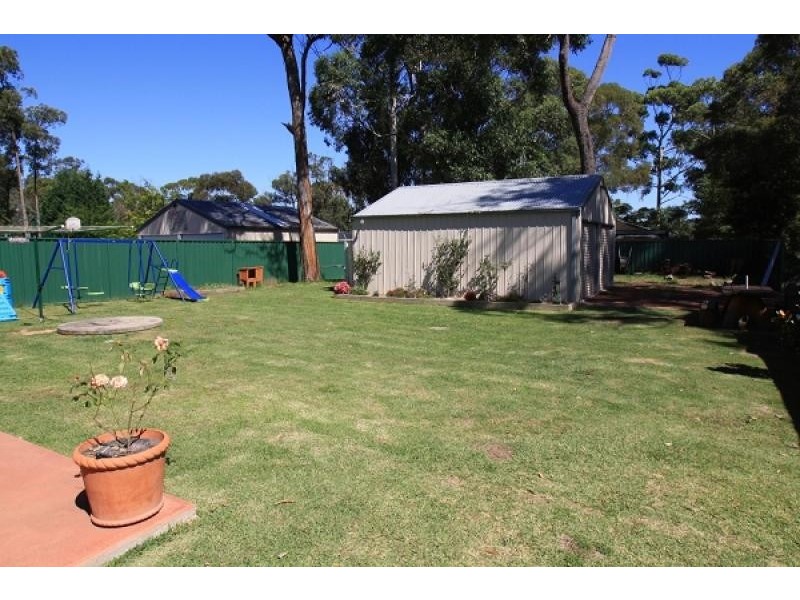 Yerrinbool NSW 2575