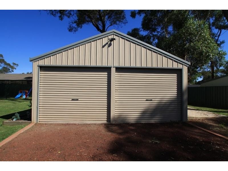 Yerrinbool NSW 2575