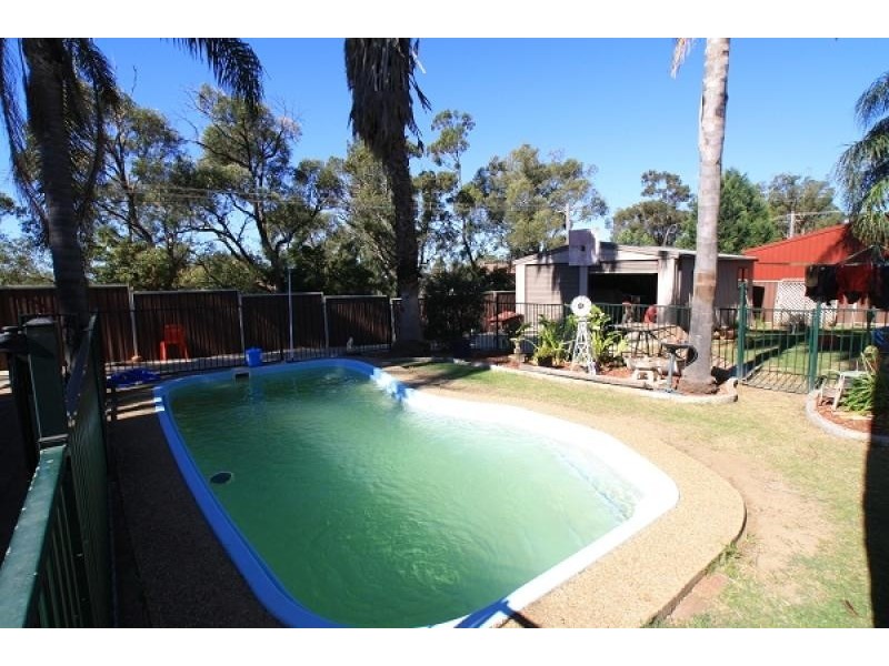 Buxton NSW 2571