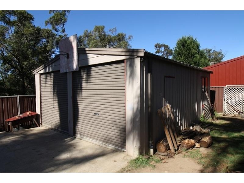Buxton NSW 2571