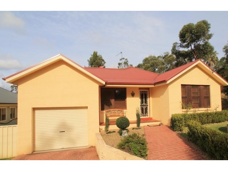 23 A Wellington Street, Buxton NSW 2571