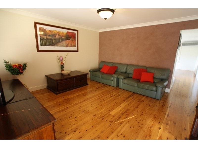 23 A Wellington Street, Buxton NSW 2571