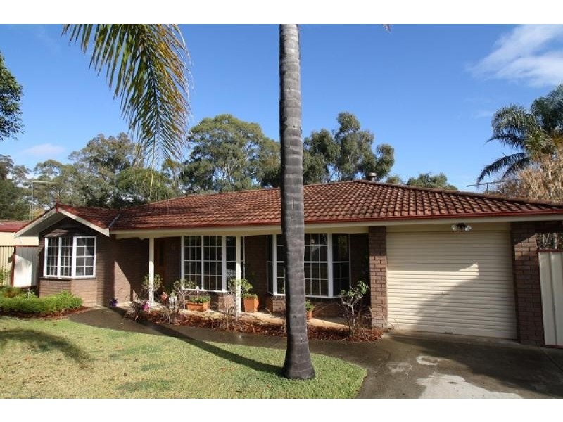 6 Miriam Street, Wilton NSW 2571
