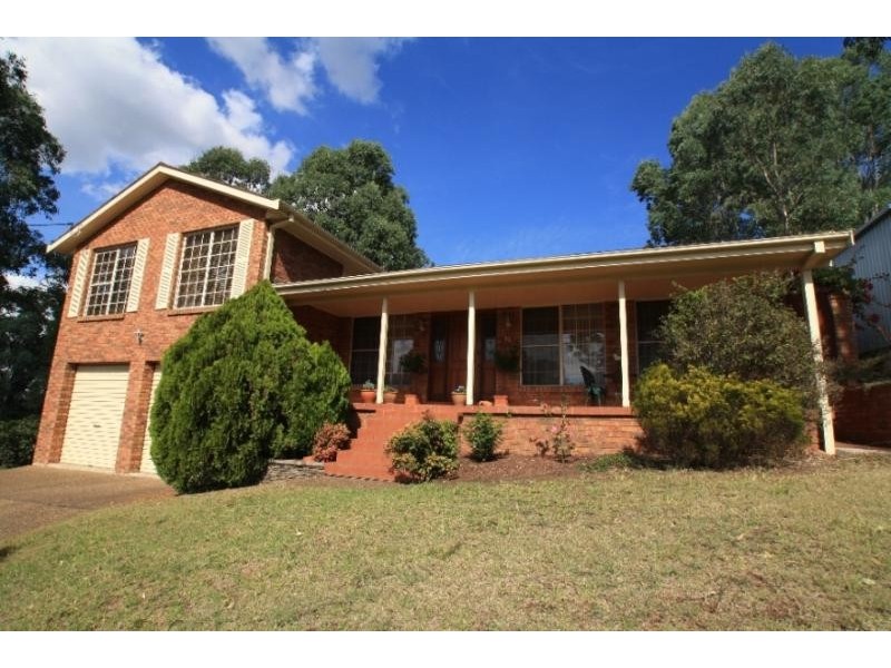 11 Wherritt Close, Picton NSW 2571