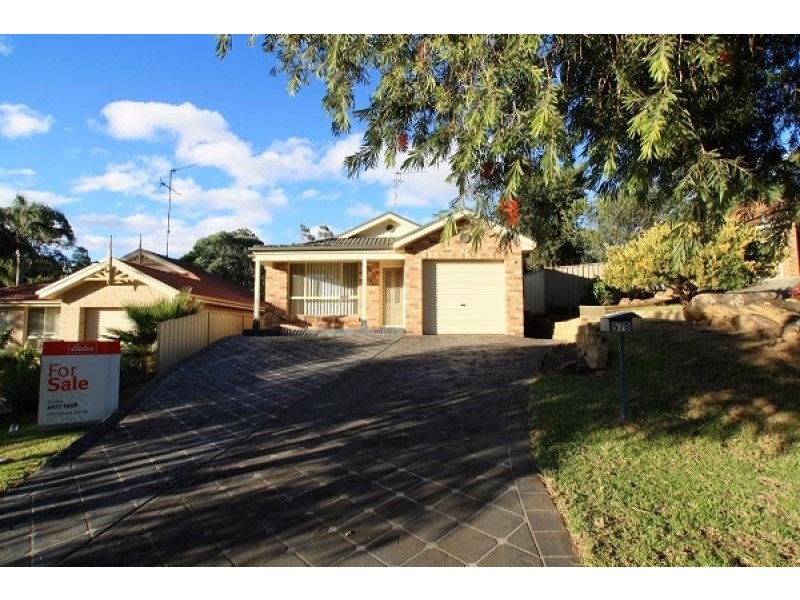 57 B Coachwood Crescent, Picton NSW 2571
