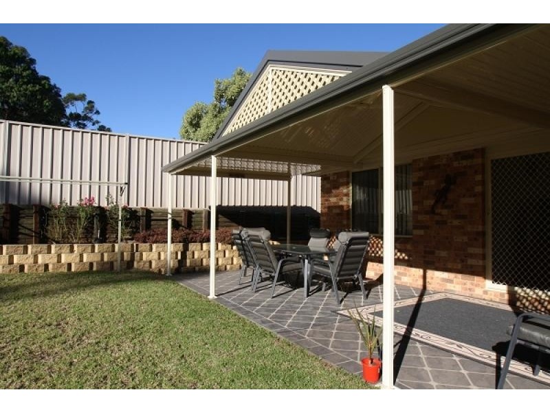 57 B Coachwood Crescent, Picton NSW 2571