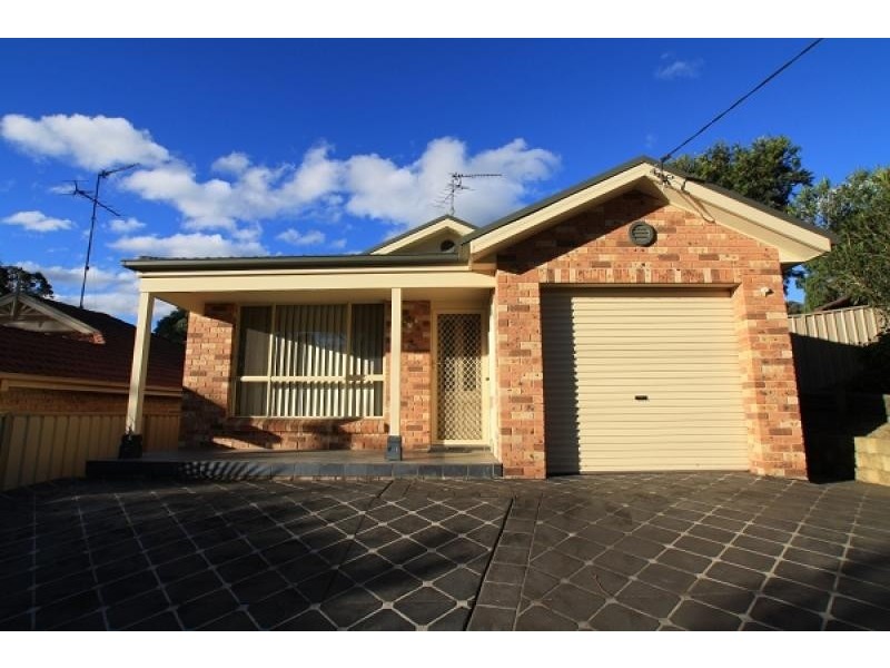 57 B Coachwood Crescent, Picton NSW 2571