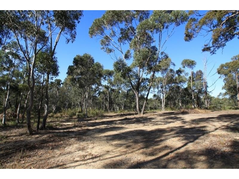 Buxton NSW 2571