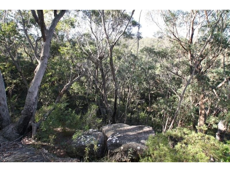 Buxton NSW 2571