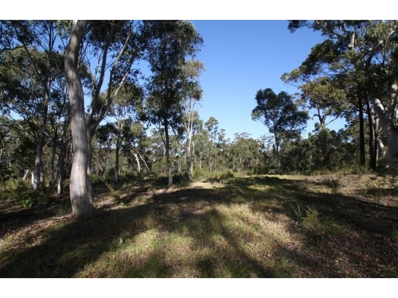 Buxton NSW 2571