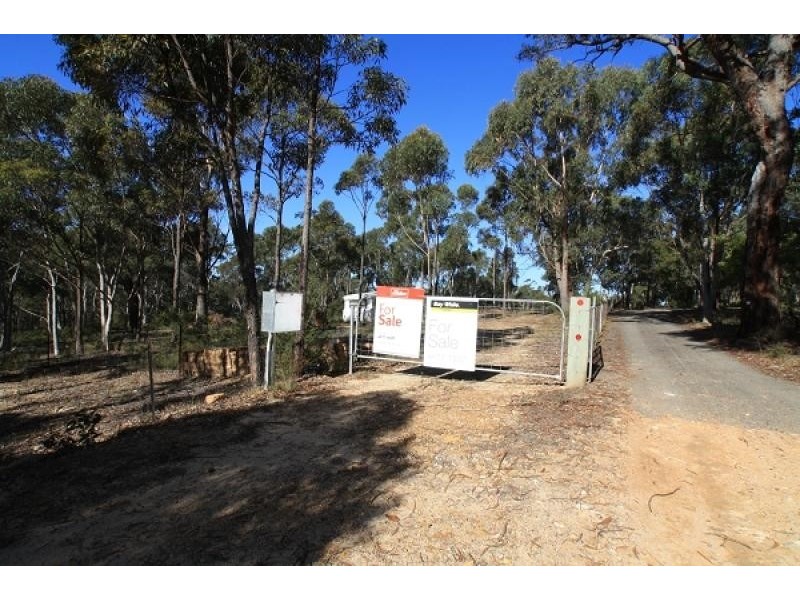 Buxton NSW 2571