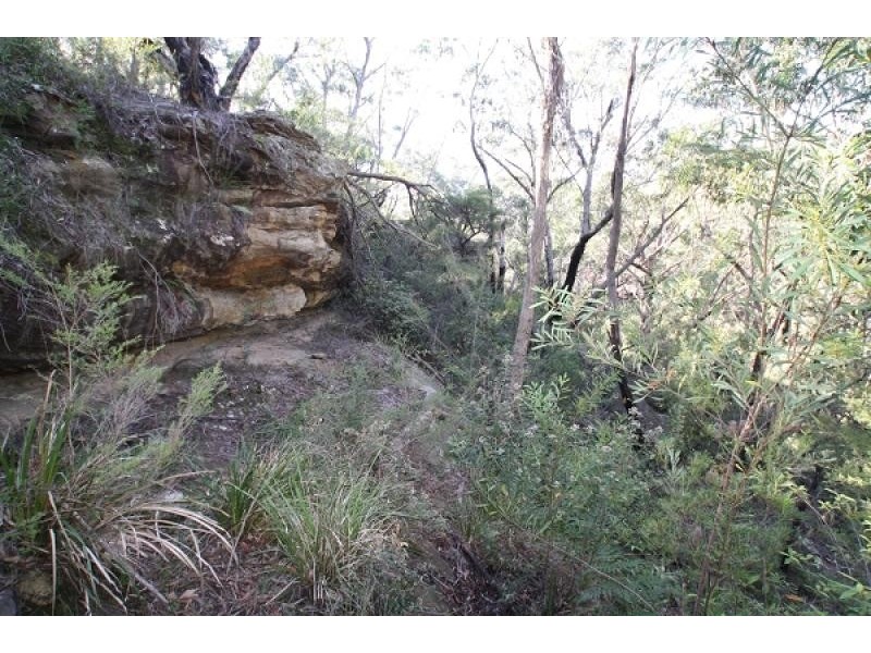 Buxton NSW 2571