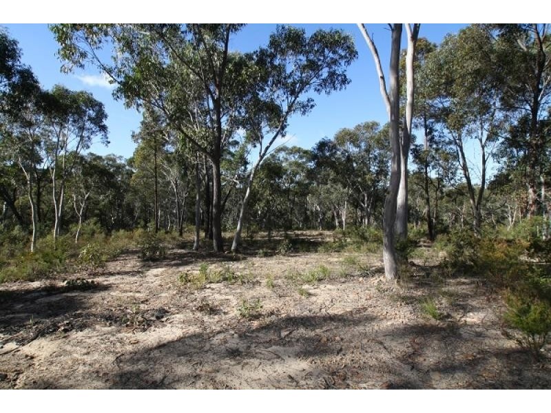 Buxton NSW 2571