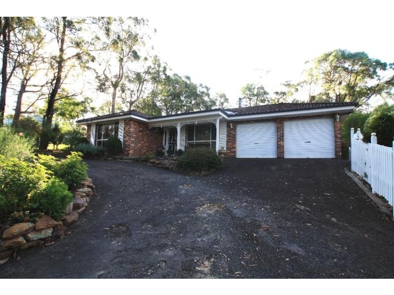 79 Arden Road, Buxton NSW 2571