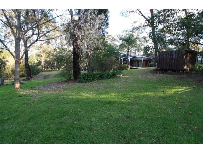 79 Arden Road, Buxton NSW 2571