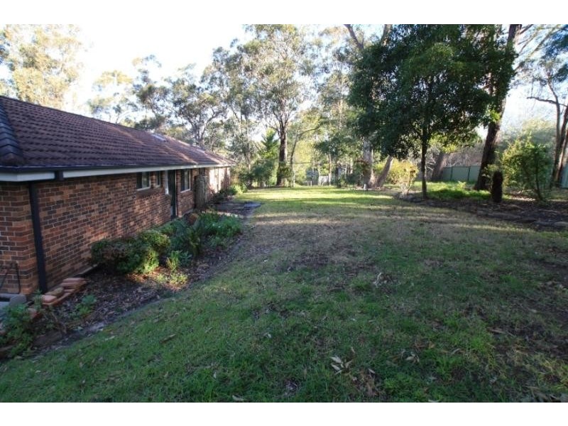 79 Arden Road, Buxton NSW 2571