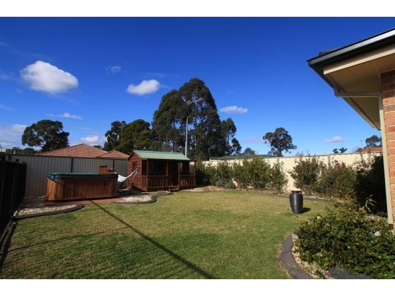 Thirlmere NSW 2572