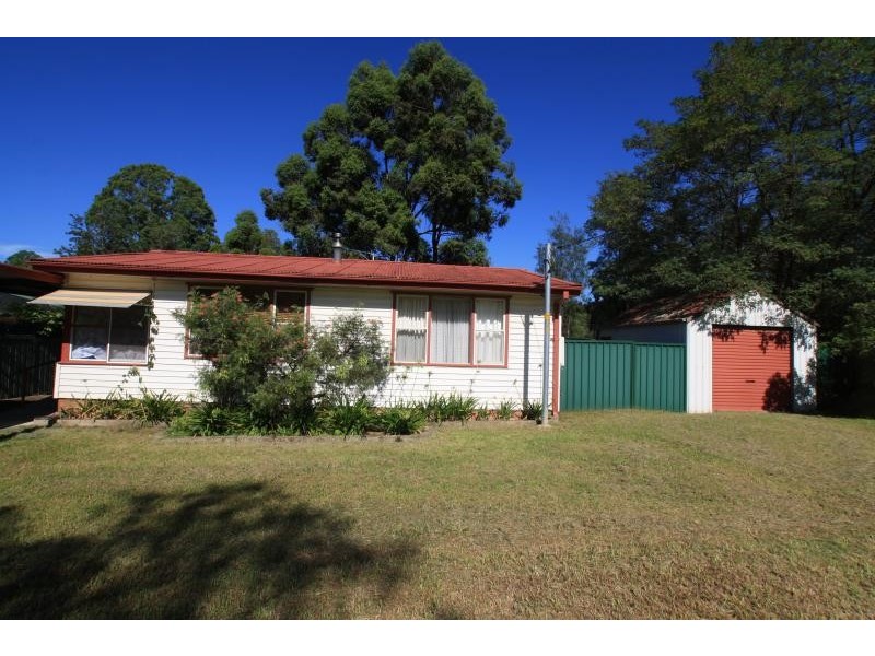 22 Campbell Street, Picton NSW 2571