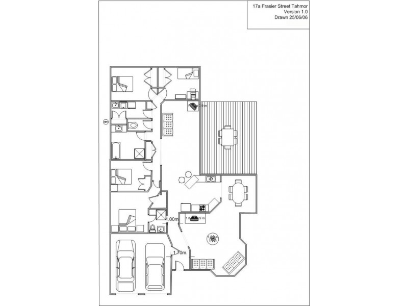 17 a Fraser Street, Tahmoor NSW 2573