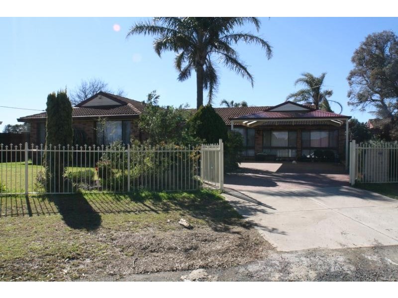 35 Avon Dam Road, Bargo NSW 2574