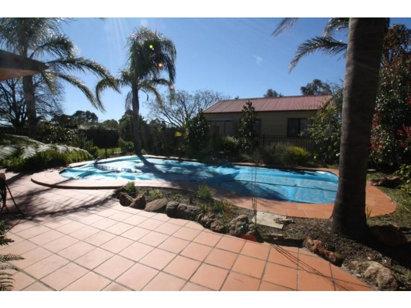 35 Avon Dam Road, Bargo NSW 2574