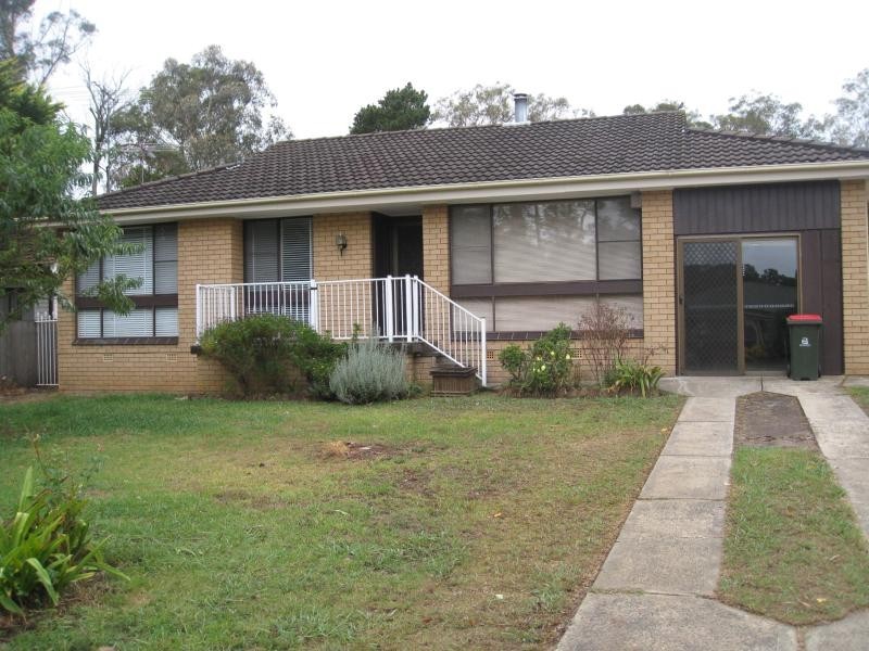 56 Turner Street, Thirlmere NSW 2572