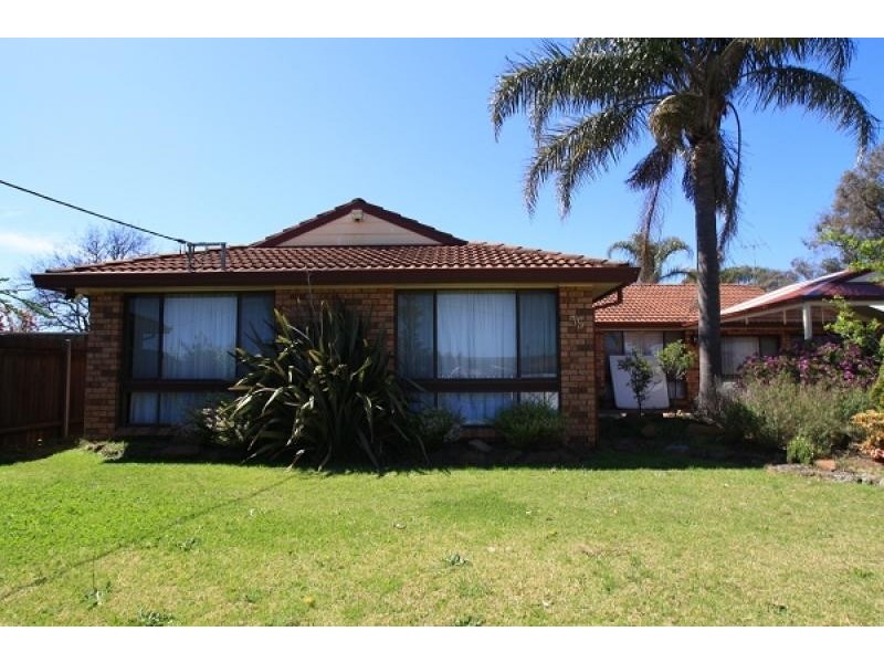 Bargo NSW 2574