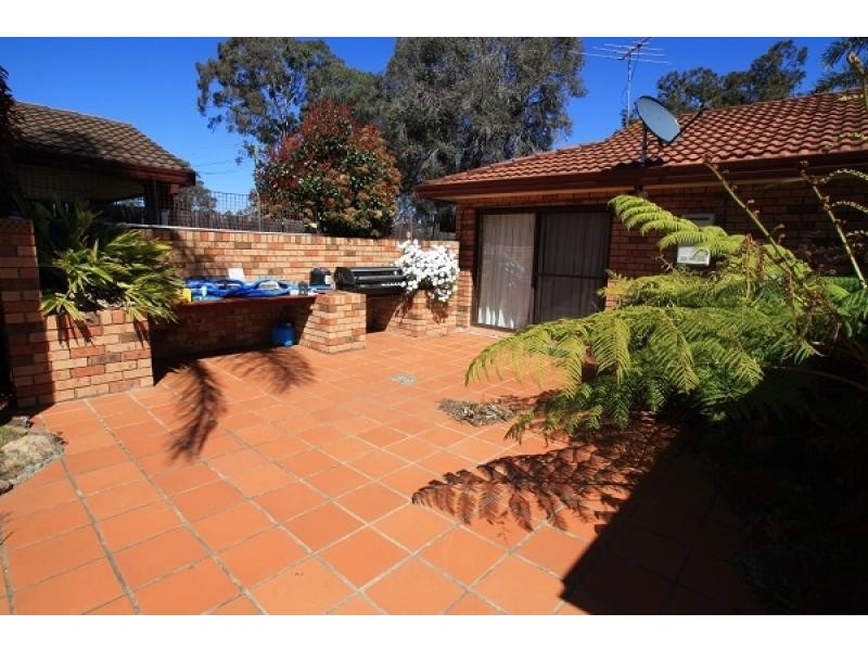 Bargo NSW 2574