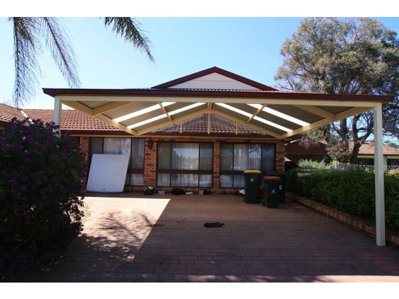 Bargo NSW 2574