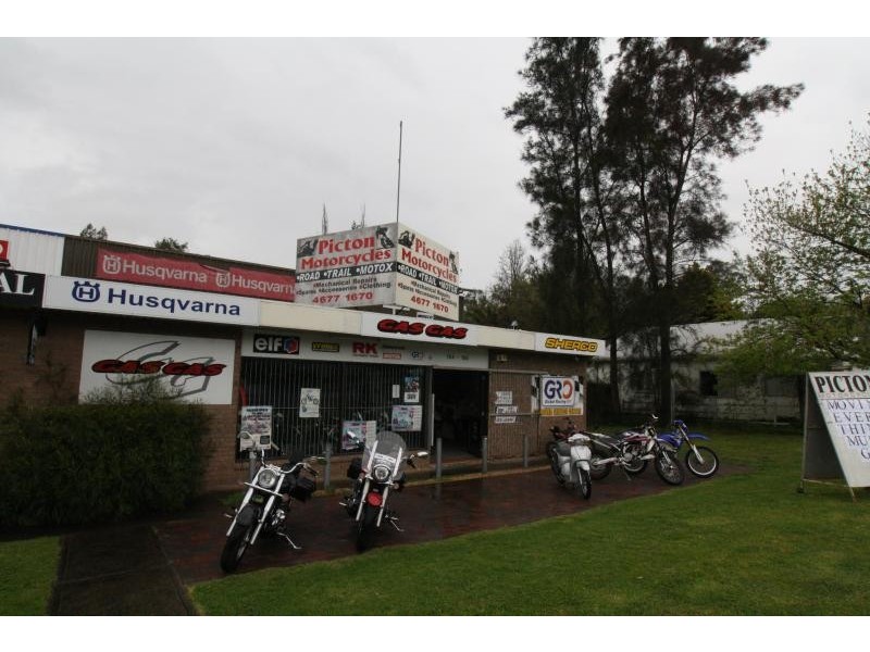 184 Argyle Street, Picton NSW 2571