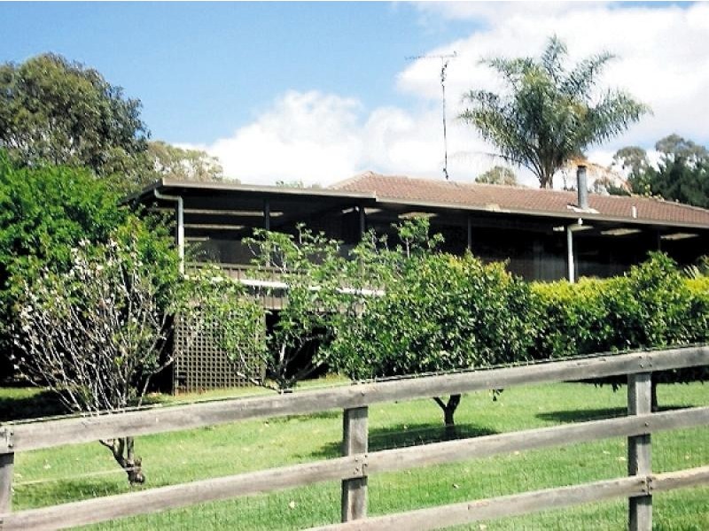 125 Mulholland Road, Picton NSW 2571