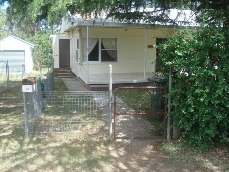 12 West Parade, Buxton NSW 2571
