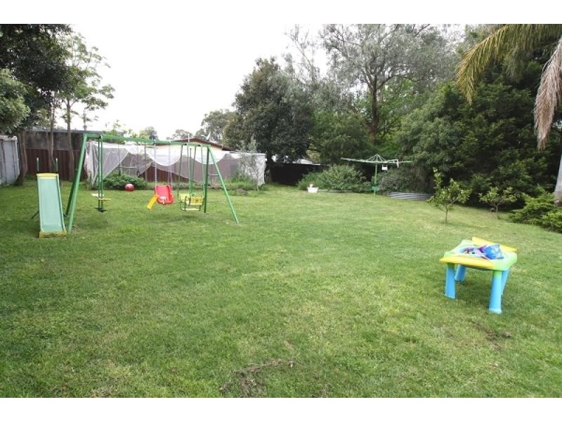 Buxton NSW 2571
