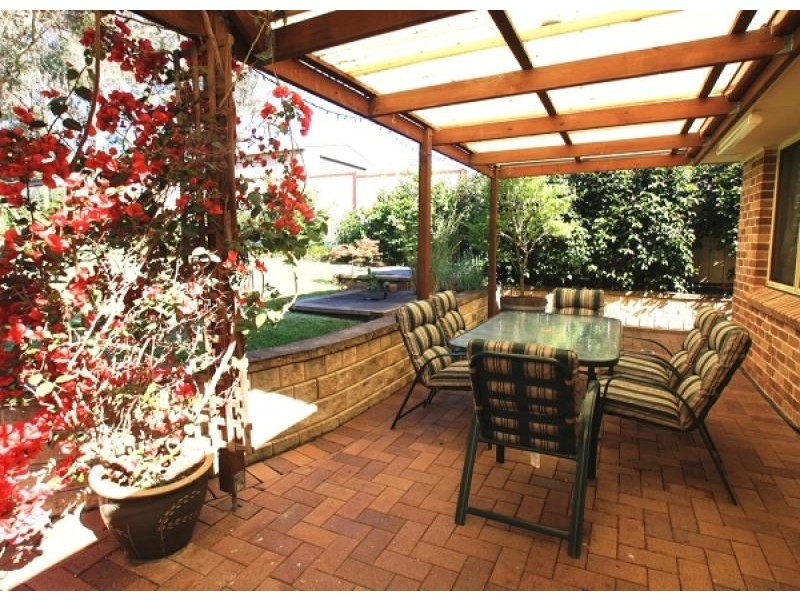 38 Turner Street, Thirlmere NSW 2572