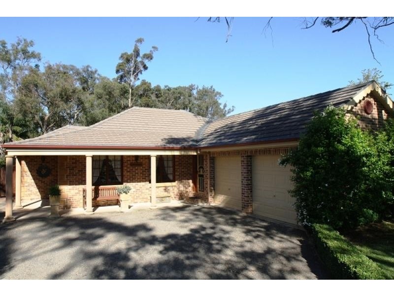 38 Turner Street, Thirlmere NSW 2572