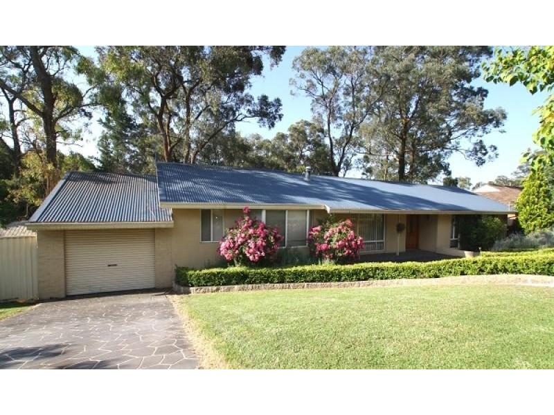 3 Audrey Street, Thirlmere NSW 2572