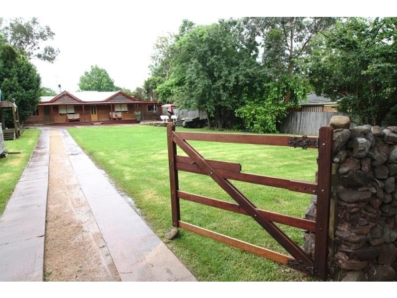 332 Bridge Street, Thirlmere NSW 2572