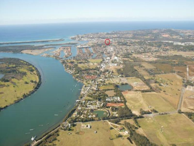 Port Macquarie NSW 2444