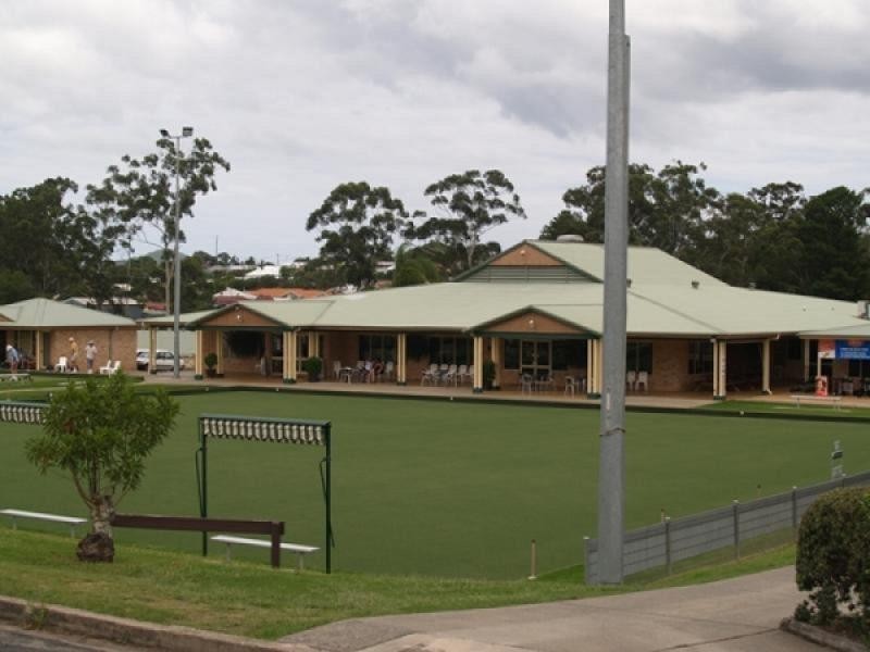 Lot 338 Bluewater Close, Wauchope NSW 2446