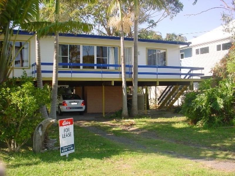 7 Shoreline Drive, North Shore NSW 2444