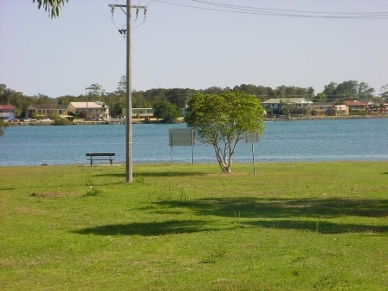 7 Shoreline Drive, North Shore NSW 2444