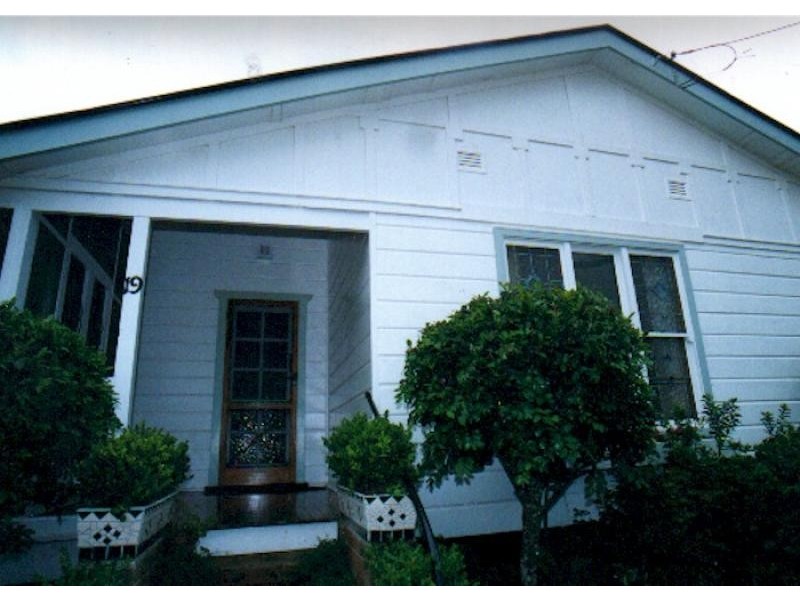 19 CHURCH STREET, Port Macquarie NSW 2444