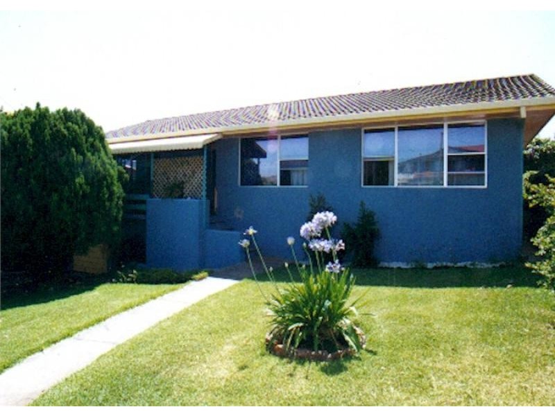 16 Chalmers Street, Port Macquarie NSW 2444