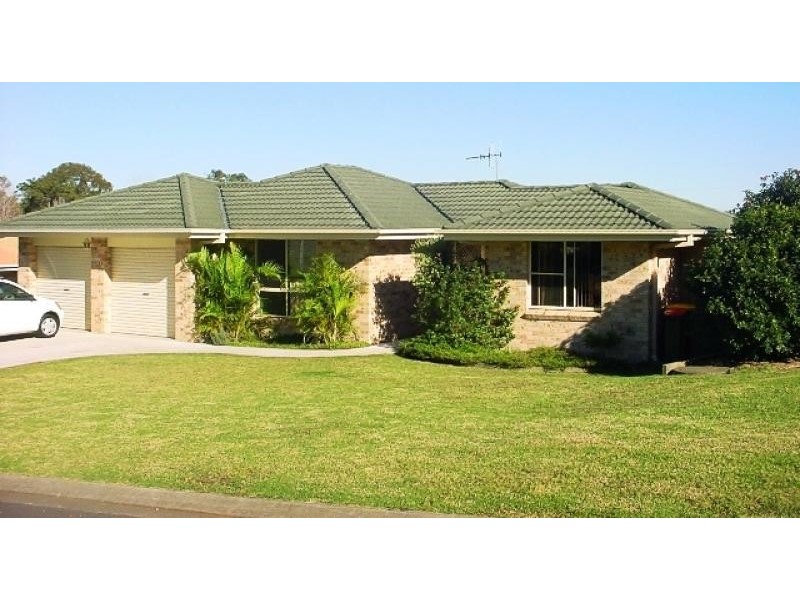 18 Nottingham Drive, Port Macquarie NSW 2444