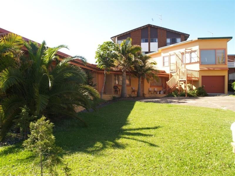 3/41 CHURCH STREET, Port Macquarie NSW 2444