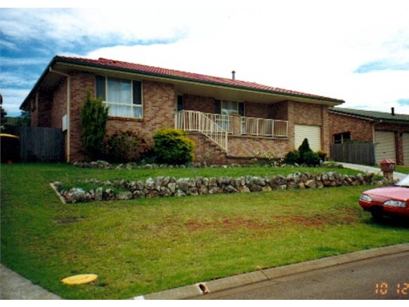 12 GRASSMERE WAY, Port Macquarie NSW 2444